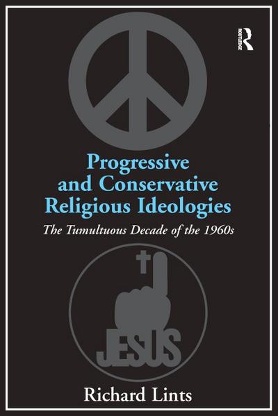 Progressive and Conservative Religious Ideologies