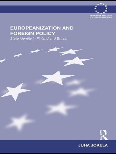 Europeanization and Foreign Policy