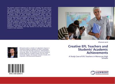 Creative EFL Teachers and Students' Academic Achievements