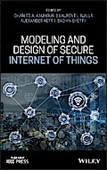 Modeling and Design of Secure Internet of Things