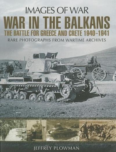War in the Balkans