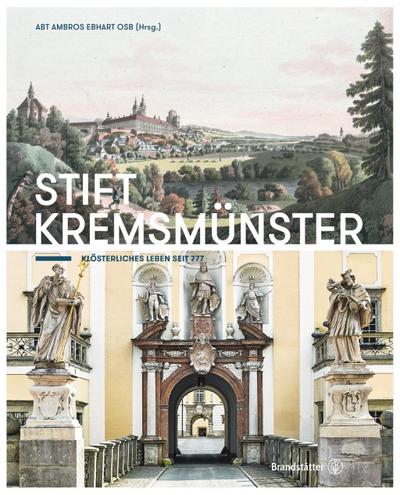 Stift Kremsmünster