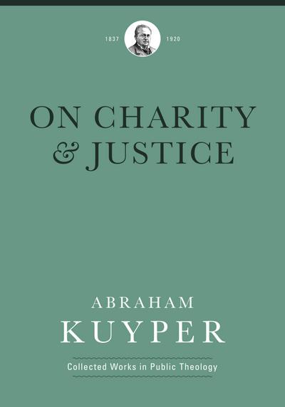 On Charity and Justice
