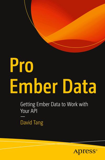 Pro Ember Data