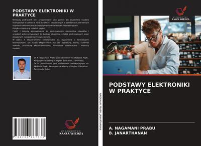 PODSTAWY ELEKTRONIKI W PRAKTYCE