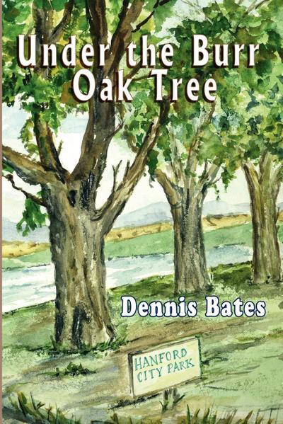 Under the Burr Oak Tree