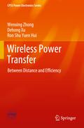 Wireless Power Transfer