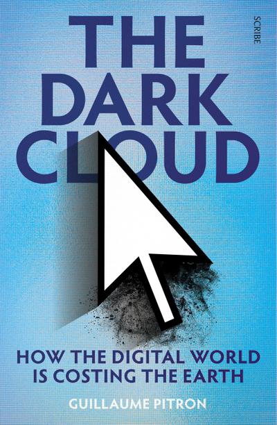 The Dark Cloud (Export Edition)