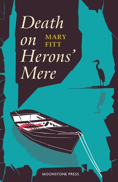 Death on Herons’ Mere