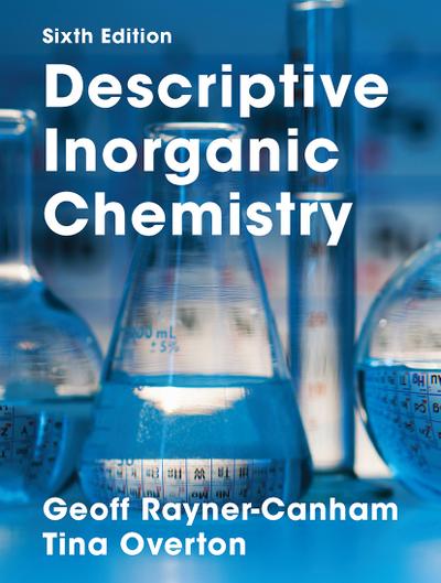 Descriptive Inorganic Chemistry