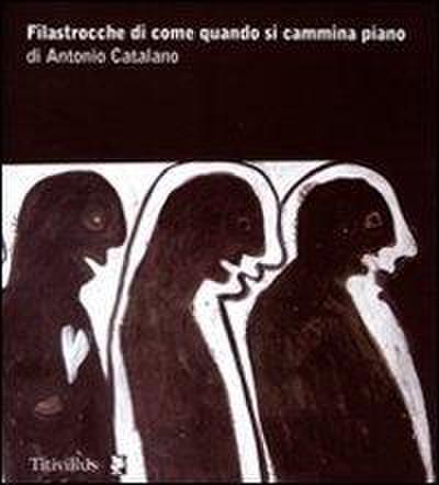 Filastrocche di come quando si cammina piano