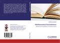 Mathematical Foundations