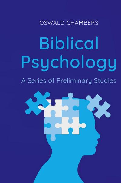 Biblical Psychology