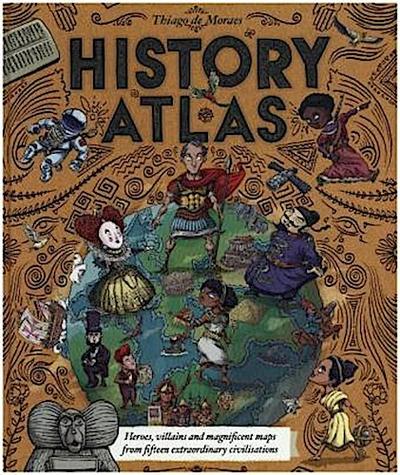 History Atlas