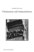 Christentum und Antisemitismus