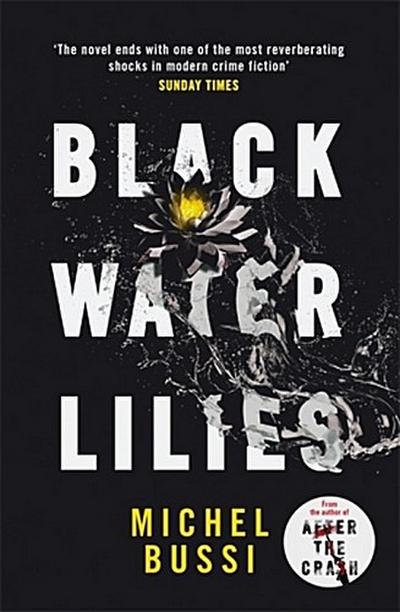Black Water Lilies