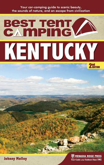 Best Tent Camping: Kentucky