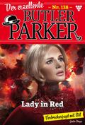 Lady in Red von Günter Dönges | Ebook