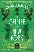 Die Geister von New York