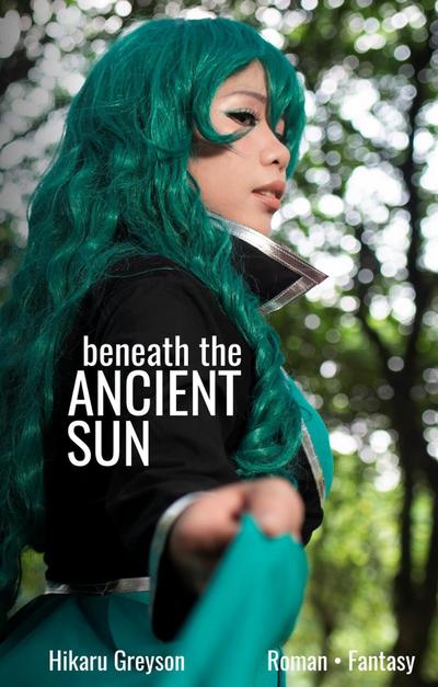 Beneath The Ancient Sun