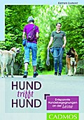 Hund trifft Hund