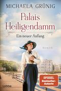 Palais Heiligendamm - Ein neuer Anfang