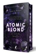 Atomic Blond - Like Forbidden Lovers Do