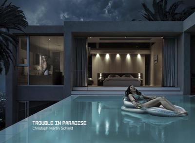Trouble in paradise