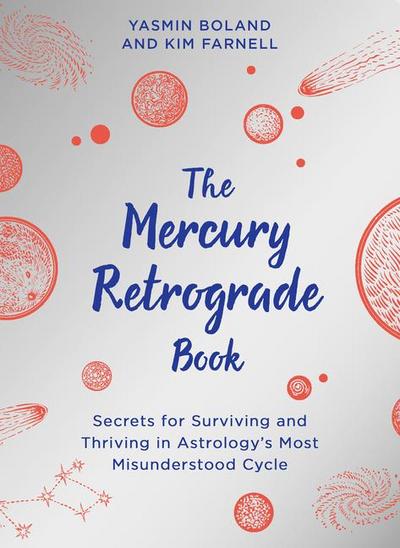 The Mercury Retrograde Book
