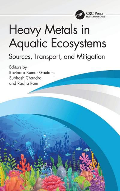 Heavy Metals in Aquatic Ecosystems