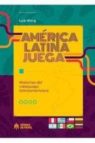 América Latina juega