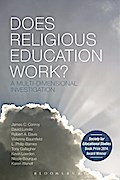Does Religious Education Work?