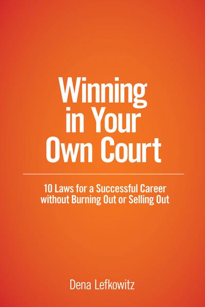 Winning in Your Own Court