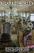 Clarkesworld Magazine Issue 114