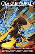 Clarkesworld Magazine Issue 113