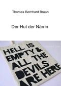 Der Hut der Närrin