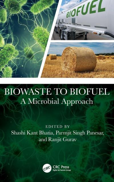 Biowaste to Biofuel