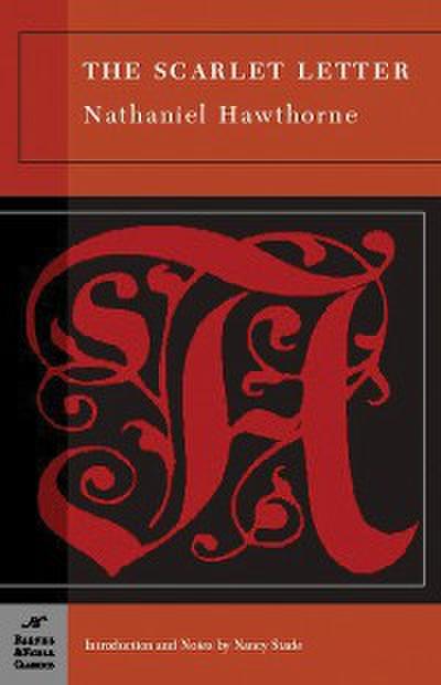 The Scarlet Letter (Barnes & Noble Classics Series)