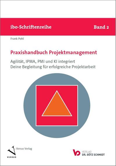 Praxishandbuch Projektmanagement