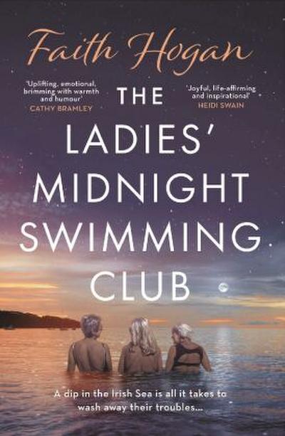 The Ladies’ Midnight Swimming Club