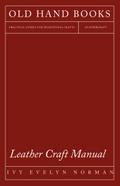 Leather Craft Manual