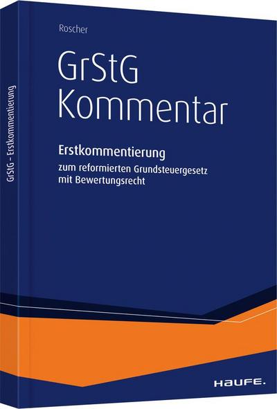 GrStG-Kommentar