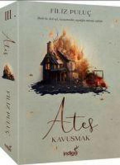 Ates 3 - Kavusmak