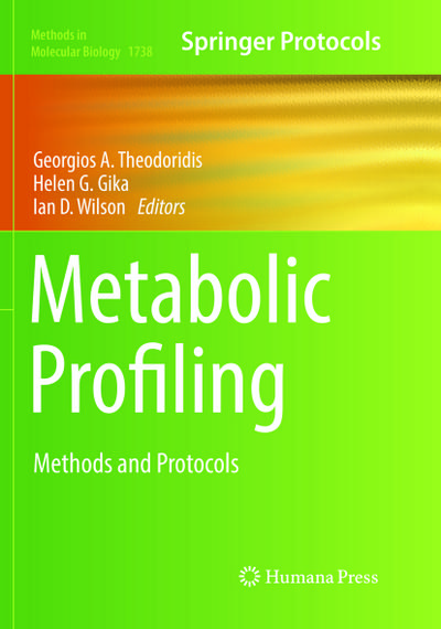 Metabolic Profiling