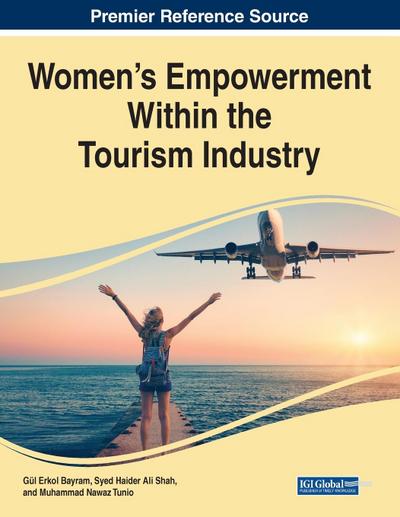 Women’s Empowerment Within the Tourism Industry