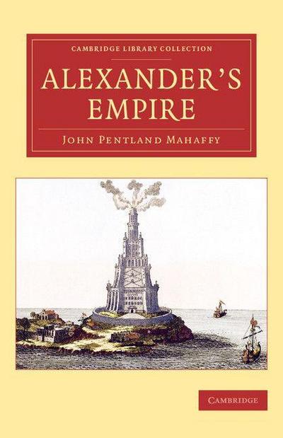 Alexander’s Empire