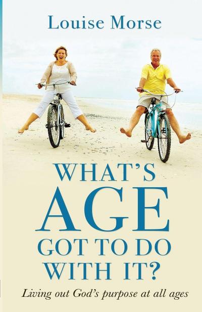 What’s Age Got to do with it?