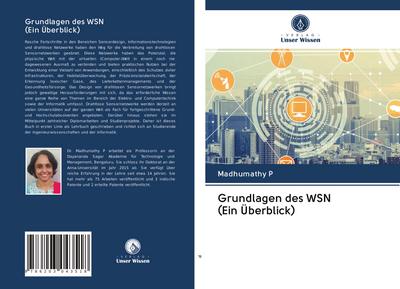 Grundlagen des WSN (Ein Überblick)