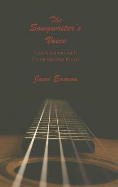 The Songwriter’s Voice