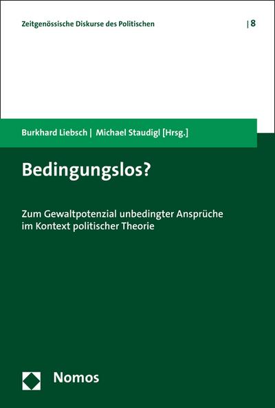 Bedingungslos?
